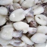 Seppioline grigliate alla salentina