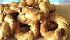 Taralli al pepe