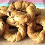 Taralli al pepe