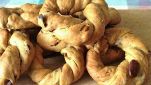 Taralli al pepe