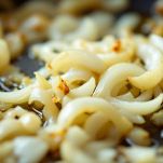 Preparazione delle cipolle