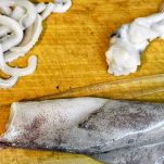 Totani ripieni di patate