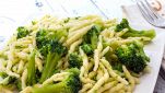 Trofie con i broccoli