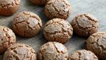 Amaretti al miele