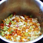 Anatra farcita alla novarese