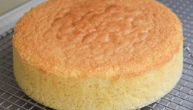 Torta Babà dell'Artusi