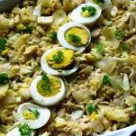 Bacalhau a Gomes de Sá