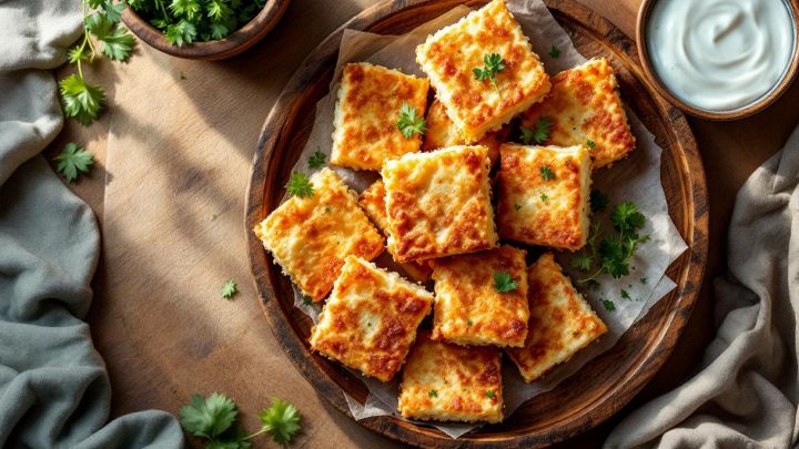 Banitsa, torta salata bulgara