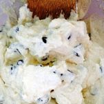 Barchette alla ricotta