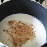 Barchette alla ricotta