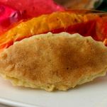 Barchette alla ricotta