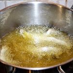 Boghe alle erbe aromatiche