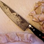 Braciolette al ragù