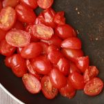 Burrida di pesce alla sarda