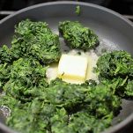 Carré di agnello alle erbe