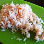 Cernia ripiena ai funghi