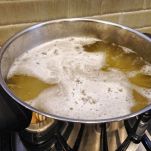 Corzetti avvantaggiati