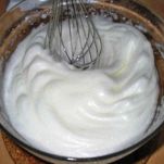 Cubetti di frittata di riso