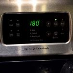 Cubetti di frittata di riso