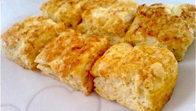 Frittata di riso al forno