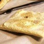 Cubetti di gorgonzola e noci