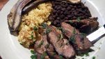 Fagiolata brasiliana (Feijoada)