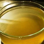 Fettunta toscana con cavolo nero