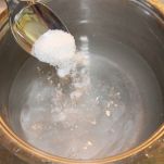 Focaccia al rosmarino