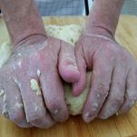 Focaccia al rosmarino