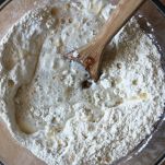 Focaccia marchigiana