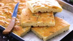 Focaccia marchigiana