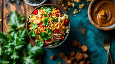 Gado Gado