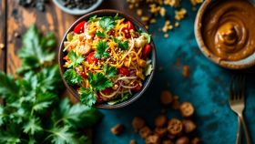 Gado Gado