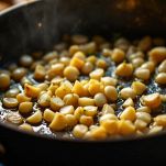 Preparazione della salsa