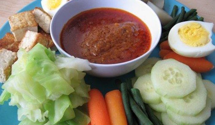 Gado Gado