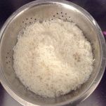 Insalata di riso al pesce spada