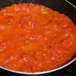 Maccheroni alla norma