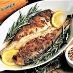 Merluzzetti alla siciliana