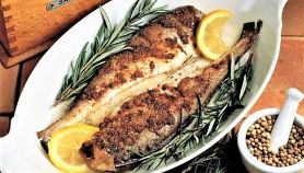 Merluzzo alla siciliana