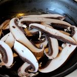 Mezzelune ai porcini