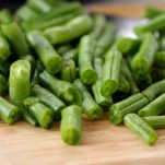 Mini quiche agli ortaggi