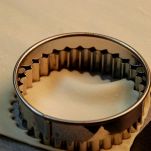 Mini quiche agli ortaggi