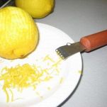 Orecchiette con crema di tonno e olive