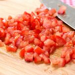 Polpetti in tegame alla napoletana