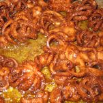 Polpetti in tegame alla napoletana