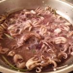 Polpetti in tegame alla napoletana