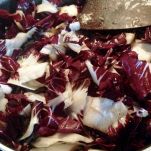 Storione alla trevisana