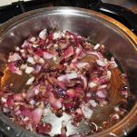 Storione alla trevisana