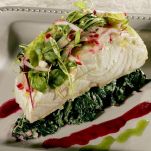 Storione alla trevisana