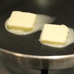 Tagliolini al tartufo bianco